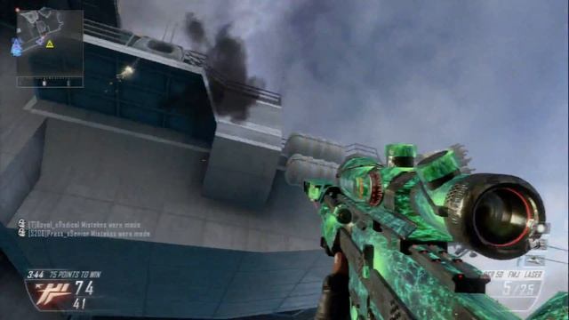My carrier luck does not exist! #SolarRC смотреть онлайн