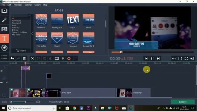 Best Affordable Video Editing Software 2018 For Mac or Windows PC смотреть онлайн