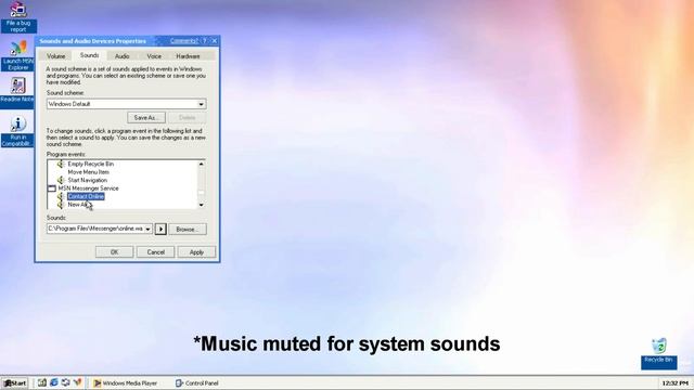 Microsoft Windows Whistler Build 2410 смотреть онлайн