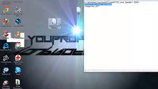 جعل نوافد الويندوز 3D смотреть онлайн