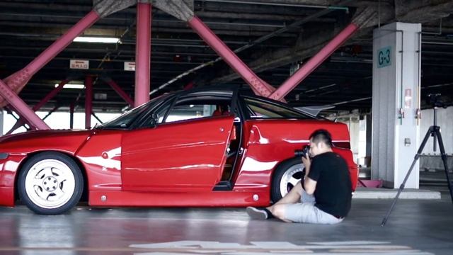 Alfaromeo sz смотреть онлайн