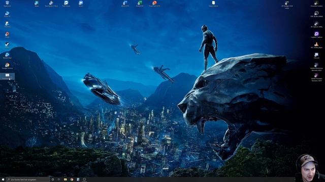 Windows automatisch herunterfahren - Timer programmieren | Tutorial смотреть онлайн