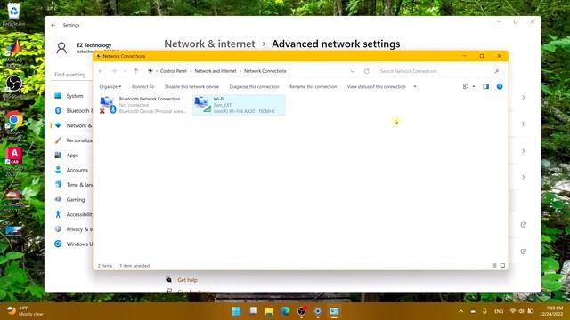 2 WAYS TO FIND ANY WIFI PASSWORDS IN WINDOWS 11! (2023) смотреть онлайн