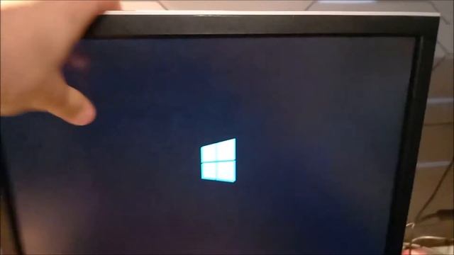 installons windows 8.1 sur le hp dc5750 смотреть онлайн