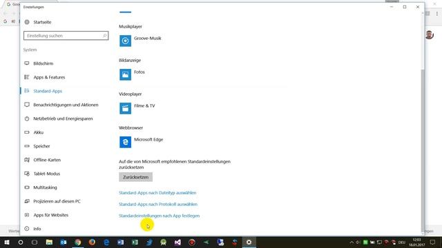 Fixed: Set Google Chrome as Default Browser on Windows 10 смотреть онлайн