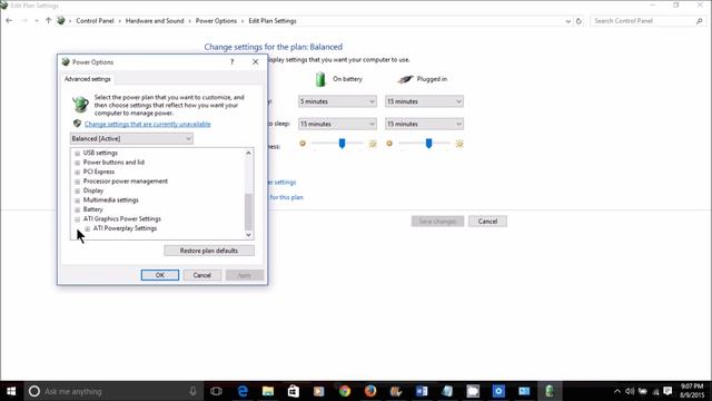 ATIRuntime Error Solved (Windows 10) смотреть онлайн