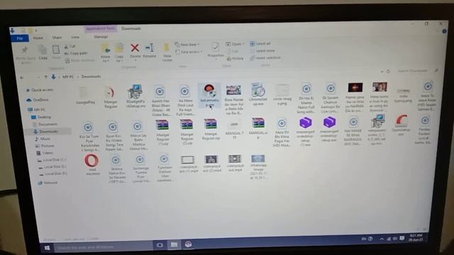 how to install bandicam in windows 10 | Tech4ap смотреть онлайн