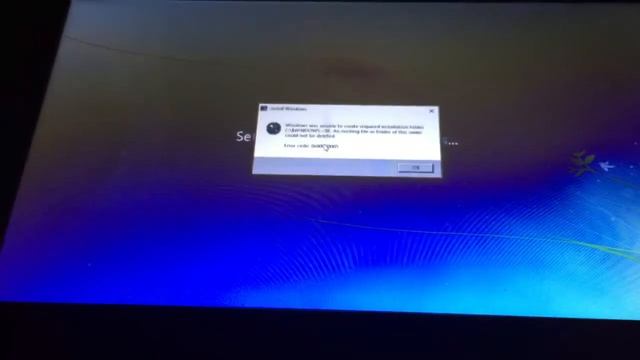 Windows 7 install not deleted folder new year 2024 смотреть онлайн