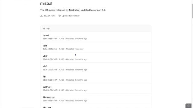 Getting Started on Ollama смотреть онлайн