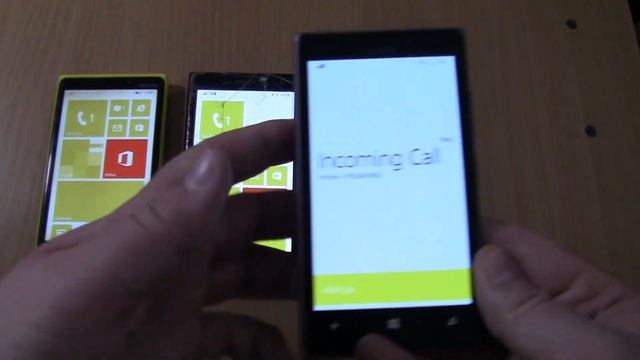 Search for Incoming Call Search for Incoming Call Windows Phone смотреть онлайн