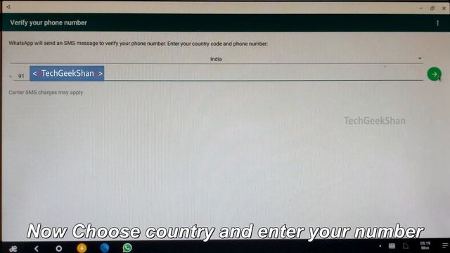 Install Whatsapp in Remix OS смотреть онлайн
