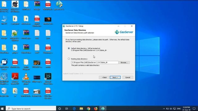 How to download and install Geoserver in windows in hindi. смотреть онлайн