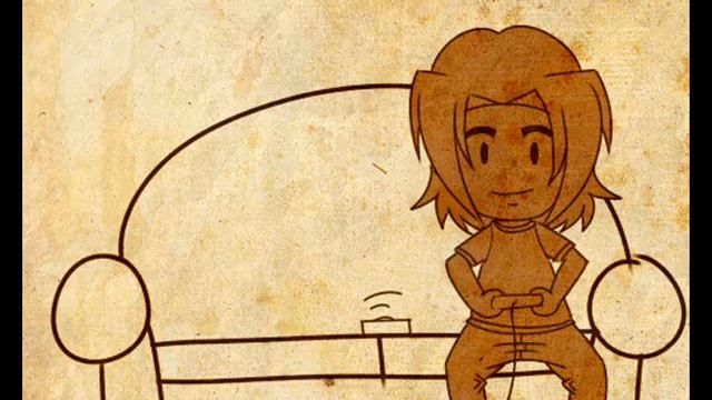 Game Grumps Animated - Danny Soundboard смотреть онлайн