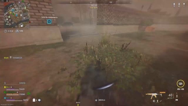 How to YY Macro In Warzone 2/MW2 (DS4 Windows)+ MOVEMENT смотреть онлайн
