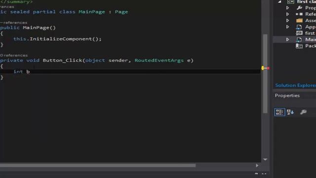 Variables | Data type | Data type conversions - IN URDU/HINDI | Windows store app with c# (03) смотреть онлайн