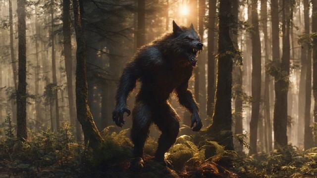 DOGMAN, MICHIGAN DNR/GOV'T COVER-UP DOGMAN ENCOUNTER & MINI WAR IN MICHIGAN WARS