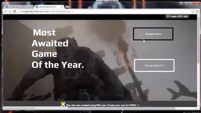 Call of Duty Black ops 3 Mediafire Download смотреть онлайн