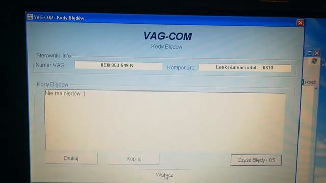Problem z adaptacją vin vag com смотреть онлайн
