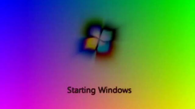 Preview 2 Windows 7 Effects in RGB to BGR смотреть онлайн
