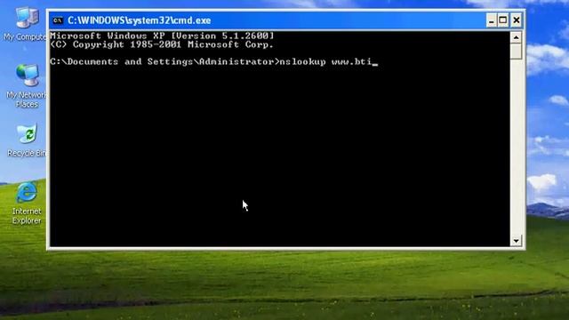 How to configure DNS client смотреть онлайн
