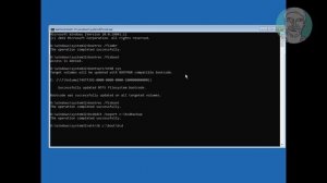 Fix Windows 10 Bad_System_Config_Info Blue Screen Error (Solved)