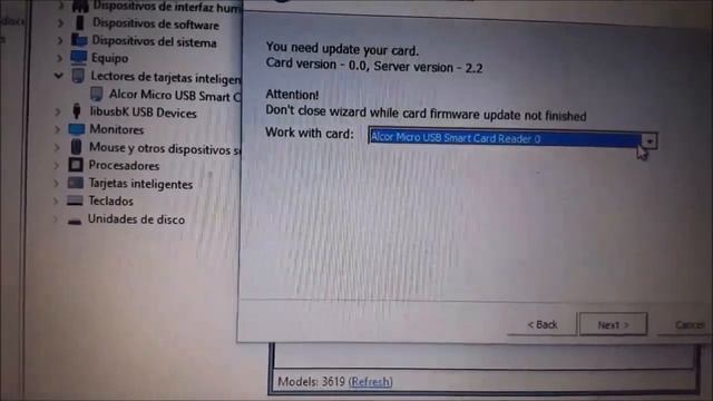 Z3X Box PROGRAMM DAMAGED смотреть онлайн