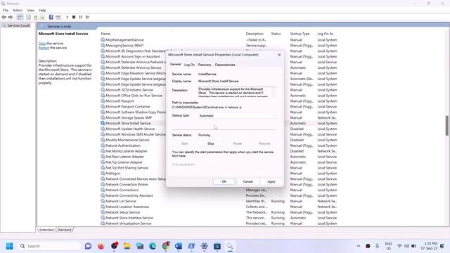 Fix Xbox Game Pass Games Not Installing Error Code 0x80073D19 On Xbox App/Microsoft Store On PC смотреть онлайн
