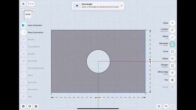 Shapr3D for absolute beginners - Part 6 смотреть онлайн
