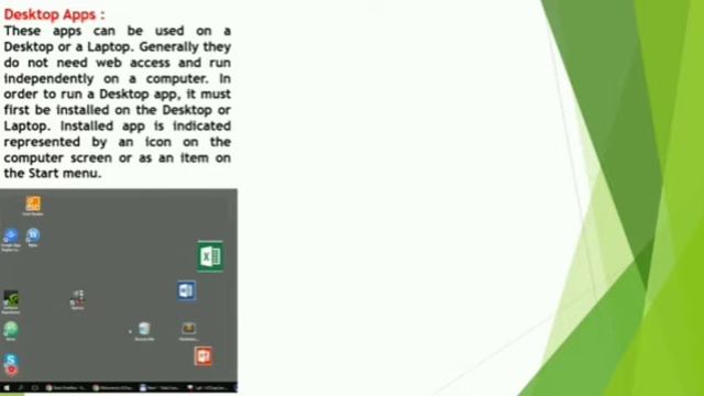 App Development Class 8 I Part1 смотреть онлайн