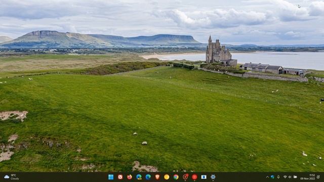 Windows 11 Patch Tuesday updates KB5019980 and KB5019961 bring new right click Task Manager option смотреть онлайн