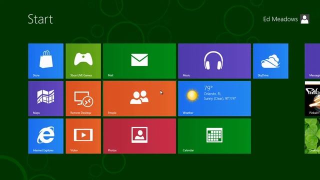 03 - Windows Server 2012 Virtual Desktop Infrastructure - Using VDI смотреть онлайн
