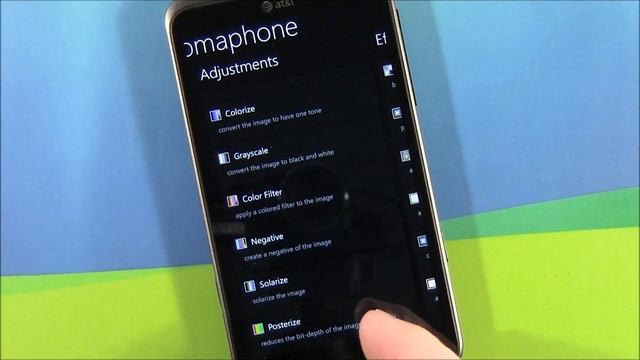 Windows Phone App Review: Pictomaphone смотреть онлайн