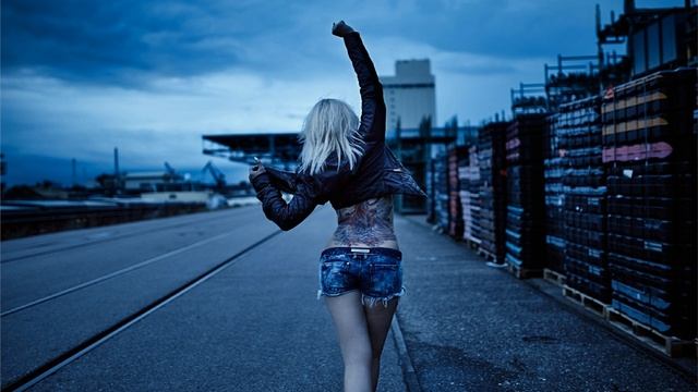 Emma Hewitt  - Crucify (Bentley Grey Nu Disco Remix)