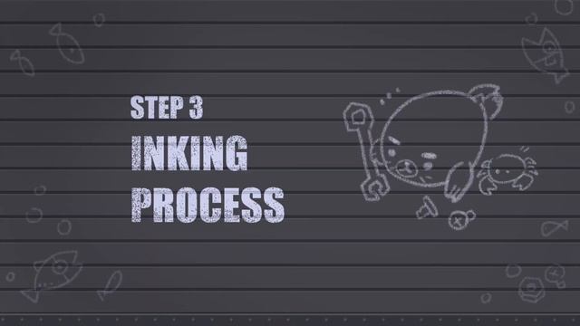 CLIP STUDIO TUTORIAL - Designing a humanoid robot is easy with the ruler tools смотреть онлайн