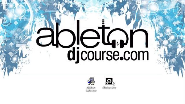 Installation - Ableton Live смотреть онлайн
