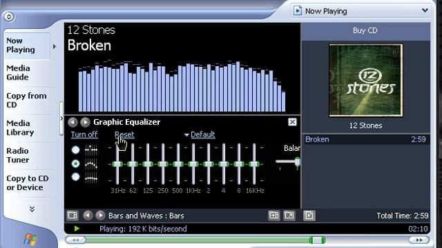 Windows Media Player Tips (Settings) смотреть онлайн