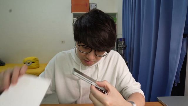 《Tech's Trip》黑色版 Magic Trackpad開箱！Mac Pro的配件真的超帥啊！ смотреть онлайн
