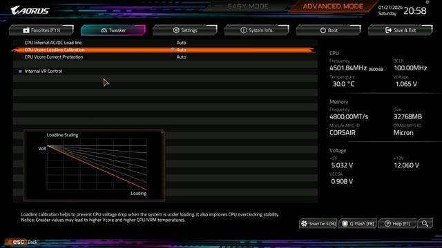 New Look GIGABYTE Z690 AORUS ELITE AX BIOS