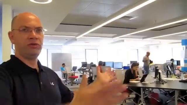 Microsoft Accelerator Windows Azure - Herzliya Israel смотреть онлайн