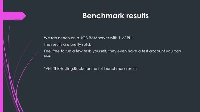 Cloud Hosting Provider with More Than 20 Years of Experience - Kamatera Review смотреть онлайн