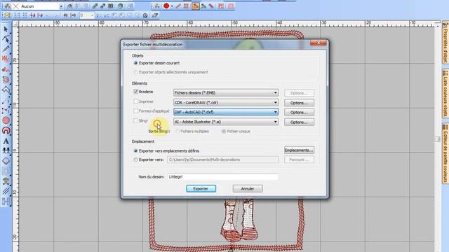Wilcom Embroidery Studio E2.0 OT SP3 2013 + TrueSizer e3 0 Full Pack Unlimited Install смотреть онлайн