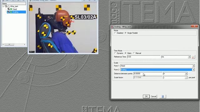 2D with TEMA Lite смотреть онлайн