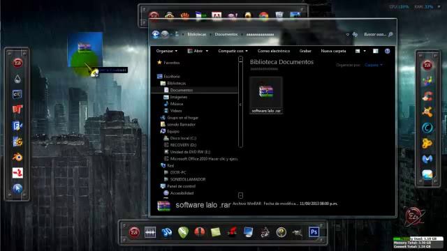 como eliminar software malintencionado 32y 64 bites (facilmente) windows 7 2013 смотреть онлайн