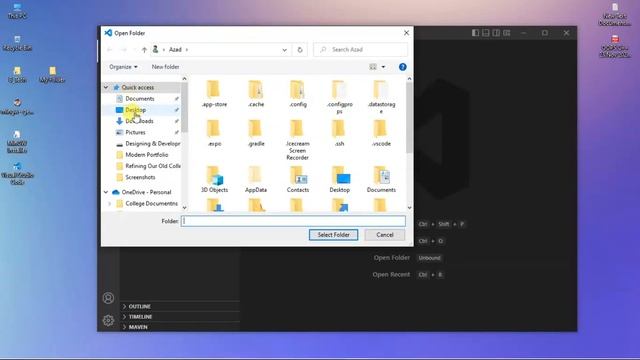 Easy C, C++ VS Code setup with 'run in terminal '🔥 смотреть онлайн