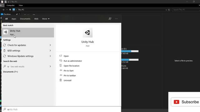 How to clean c drive in Window 10,8,7 and get free space смотреть онлайн