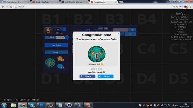 EXTENSION ROYAL V2 // ZOOM + 16SPLIT'S + FAKE KRAKEN + MACRO + CURSOR'' смотреть онлайн