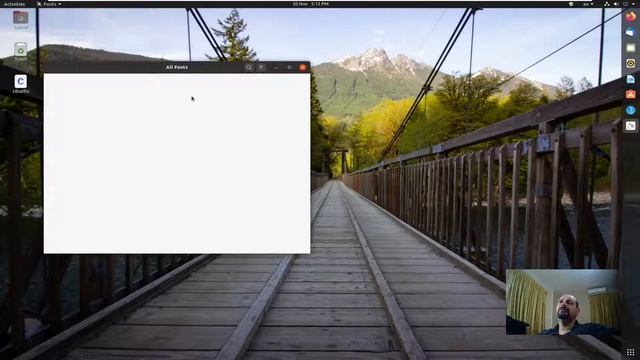 Lesson 05 Installing VLC and Font manager (Arabic) – تثبيت برنامج VLC و برنامج الخطوط смотреть онлайн