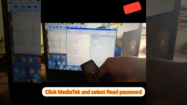 New Way To Recover Any Forgotten Password In 2022 | GSM Aladdin смотреть онлайн