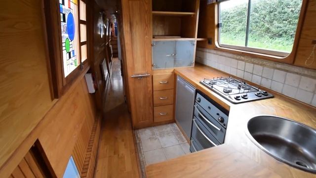 SOLD -Ayer Rajah - 64' Keith Wood Semi Trad 2004 смотреть онлайн