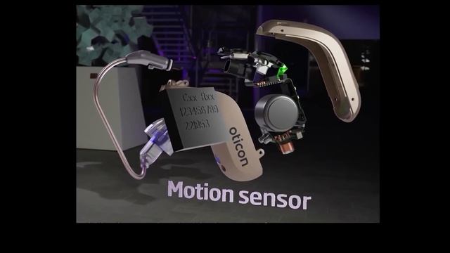 Oticon Intent Detailed Hearing Aid Review